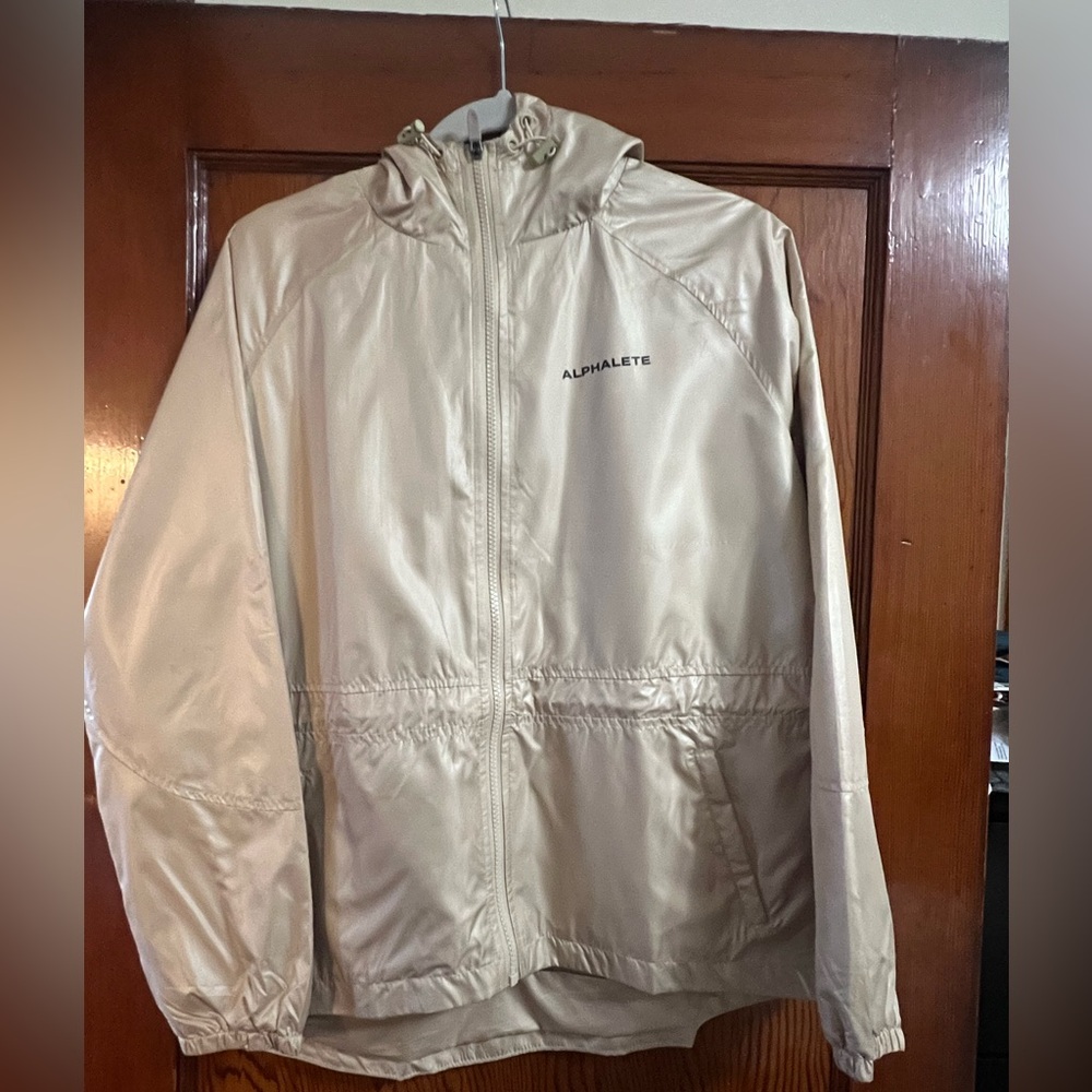 Aphalete Women’s all weather jacket